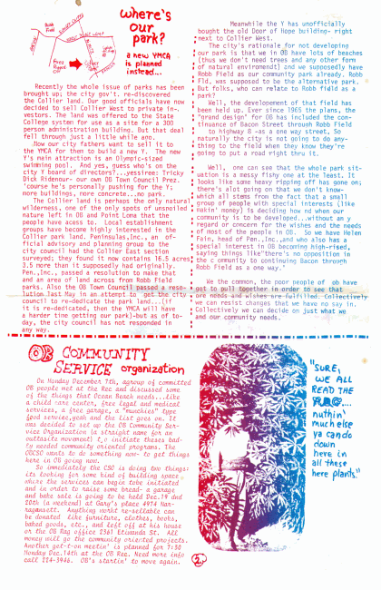 Vol. 1 No. 7 page 2, Click to Enlarge