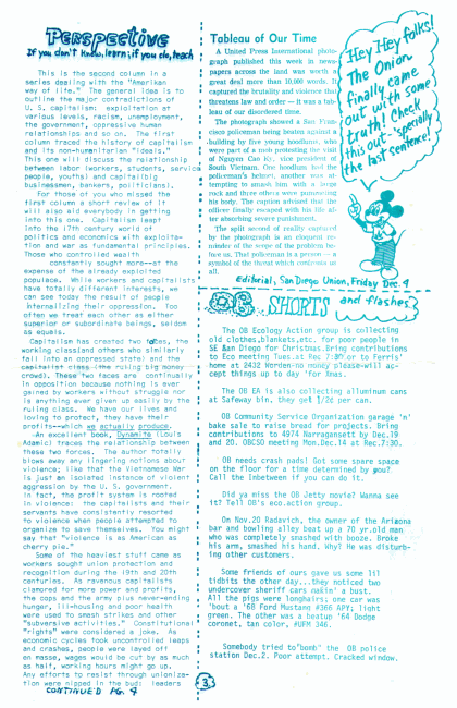 Vol. 1 No. 7 page 3, Click to Enlarge