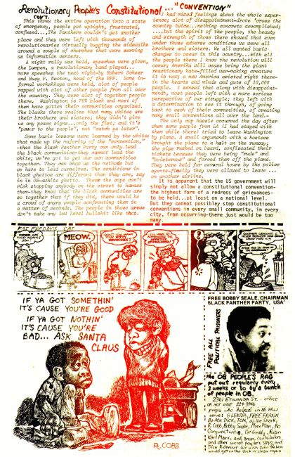 Vol. 1 No. 7 page 6, Click to Enlarge