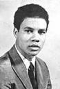 James Earl Green