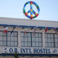 Peace is Restored to OB!