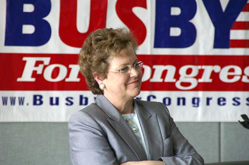 Busby Bust Based on Bias?