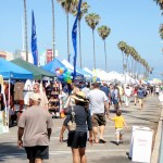 OB Street Fair: Da Bomb - Photos