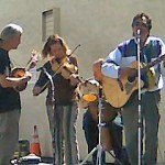 'We all had a great time' - musically speaking - at the OB Street Fair