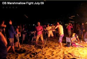 marshmallowfight09
