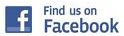 Connect with us on Facebook!
