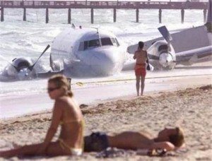 beachplane
