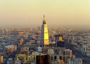 saudi arabia Riyadh