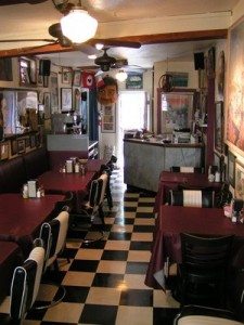 Big Kitchen