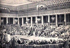 French Natl assembly