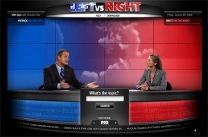 LeftRight-