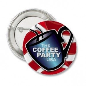 Post image for San Diego Coffee Party Takes Off This Saturday – March 13th