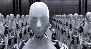 schools robots