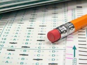 schools test