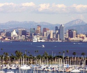 Sandiegoskylinesheltisland
