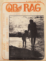 Support the Rag, buy a Rag!