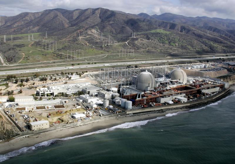 SAN ONOFRE