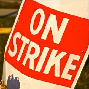 Post image for UC Medical Center Strike Is On – Thousands of Hospital Workers Begin 2-Day Strike