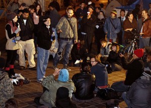 Occupy LA GA nlg