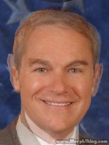 Candidate CarlPaul