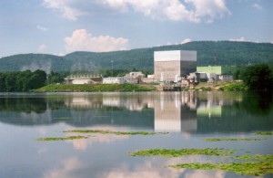 Vermont Yankee nuke plant