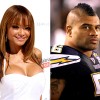 Tila Tequila and Shawne Merriman