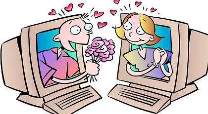 Internet Dating – the Research Is Over