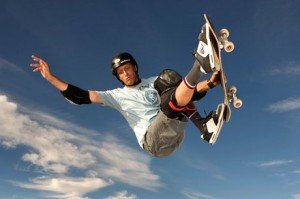 Tony Hawk