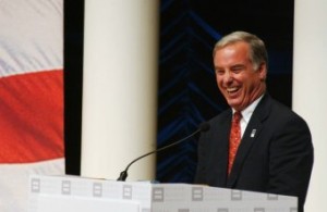 Howard Dean