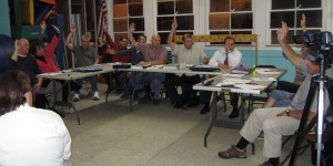 OB Plan Bd 12-1-10 pj allfavor