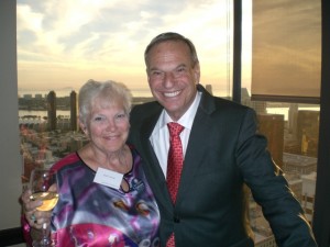 Judi Curry BobFilner