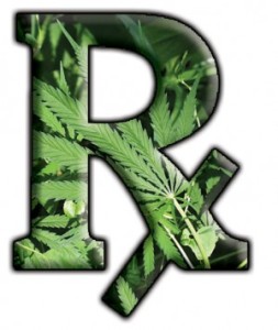 marijuana Rx