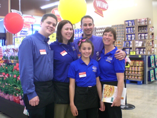 Grocery Outlet PL jc owners
