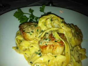 baci scallops