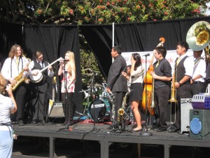 rose creek MBHS Preservationists (2)