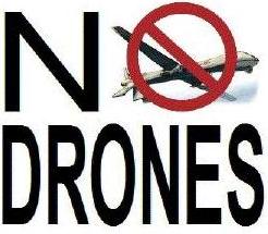 drone NO image wotext