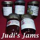 Judi's Jams