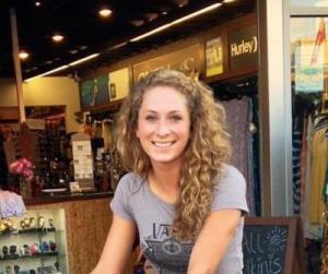 Katie Connor hitnrun10-12-14