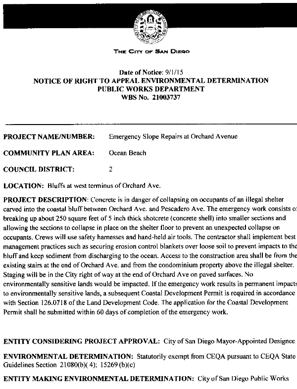 OB Orchard Cave SDMemo1