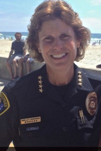 Post image for SDPD Chief Invokes Ferguson Effect Falsehood to Block Body Cam, Video Evidence