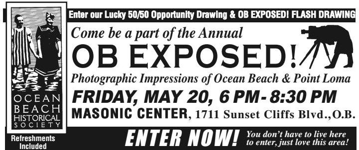 OB Exposed 2016 grafic