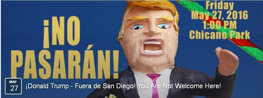 Trump Union del Barrio fb -ed