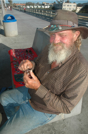 OBHS OB Pier cel bm 5