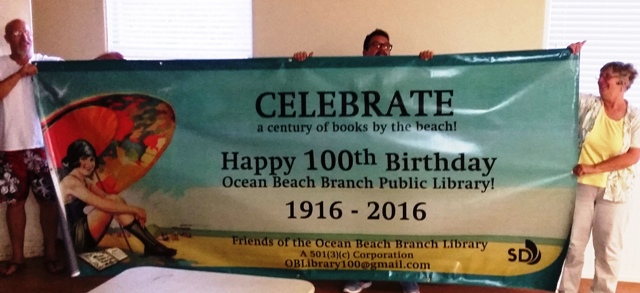 OBTC Meet 72716 LibBan