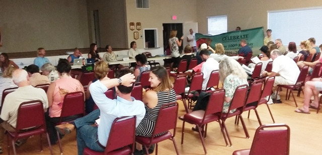 OBTC Meet 72716 crowd