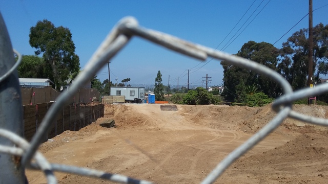 PL Up Volt 83016 fencehold