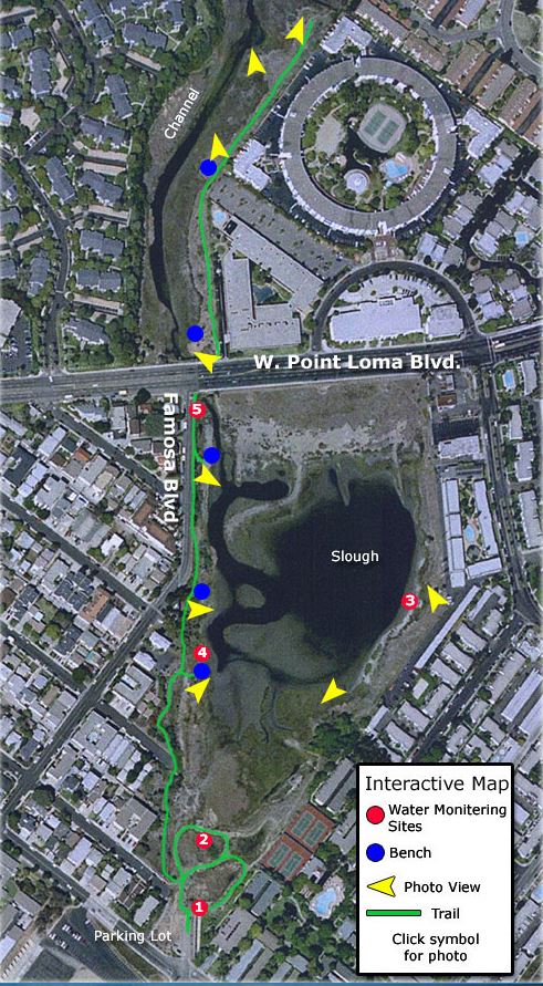 History of Famosa Slough – OB Rag