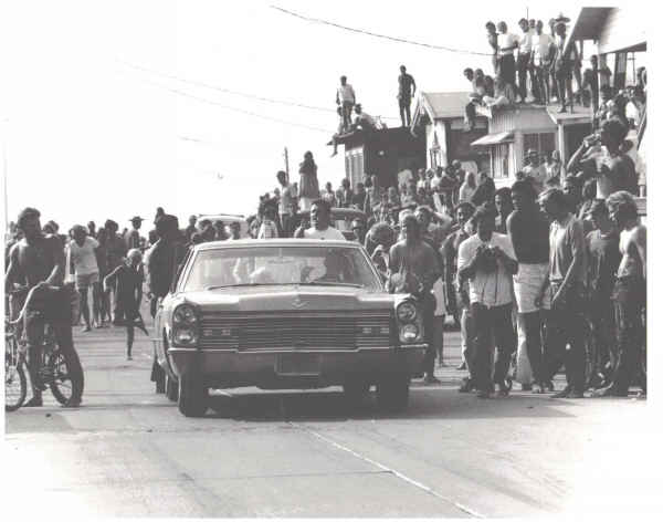 OB’s Photographer Extraordinaire Passes — Steve Rowell – OB Rag