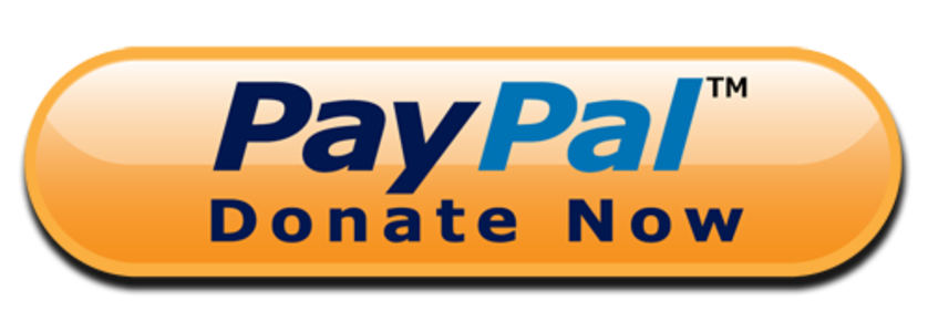 Secure Donations through PayPal