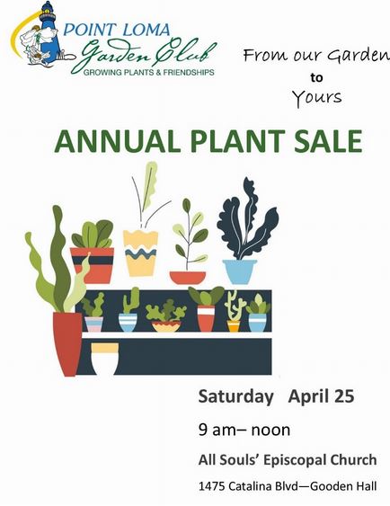 April Happenings Around the Point – OB Rag